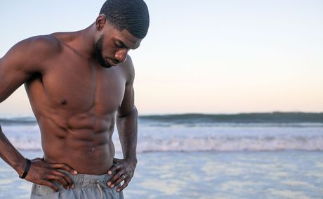5 things every man should know about metabolism
