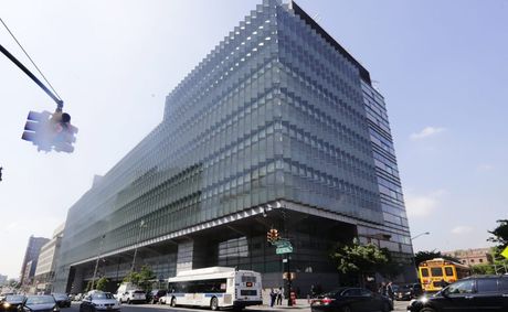 Death of NYC man in city custody in Bronx courthouse frustrates reform advocates