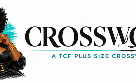 TCF Games – Crossword Single Template