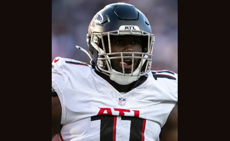 Is Jalon Walker’s injury serious? What the Falcons are facing
