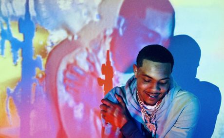 G Herbo shares tribute for daughter Emmy’s 4th birthday
