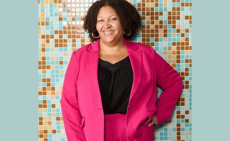 Portia Allen-Kyle on why tax justice is the new civil rights frontier