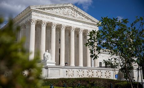 Supreme Court’s latest move raise serious partisan concerns