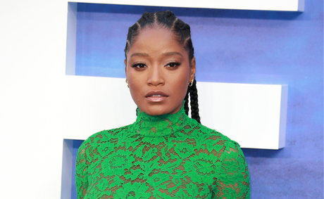 Keke Palmer opens up about childhood she barely survived