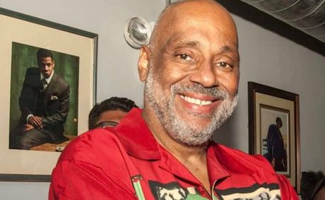 Beloved Artist Danny Simmons Has Transitioned, Leaving A Profound Legacy Behind
