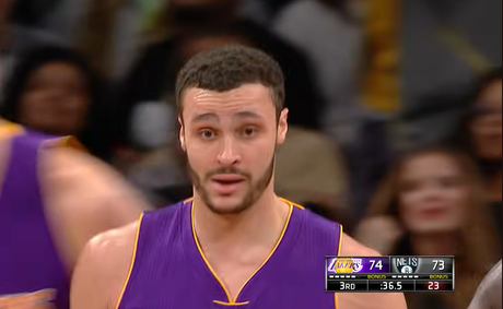 Larry Nance Jr. is joining the Pacers and here’s why