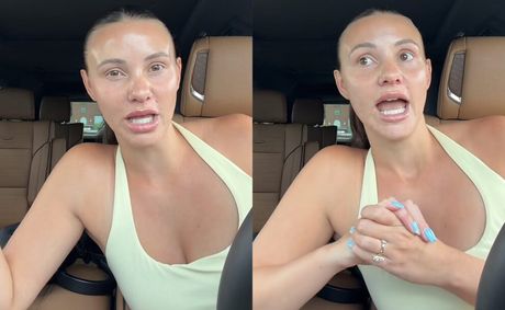 Woman Says She Was Sexually Harassed While Shopping At T.J. Maxx In Viral TikTok