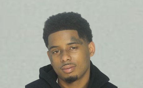 Pooh Shiesty Says The CIA Is Behind His Problems, Not Gucci Mane Case