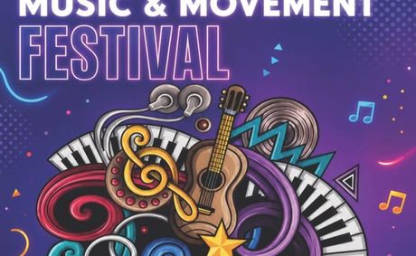 Twin Cities Music and Movement Festival Returns August 22 in Saint Paul