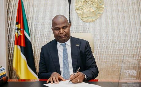 Inside Mozambique’s New Media Laws