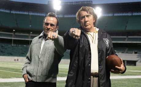 ‘MADDEN’ Starring Nicolas Cage and Christian Bale Sets Prime Video Release