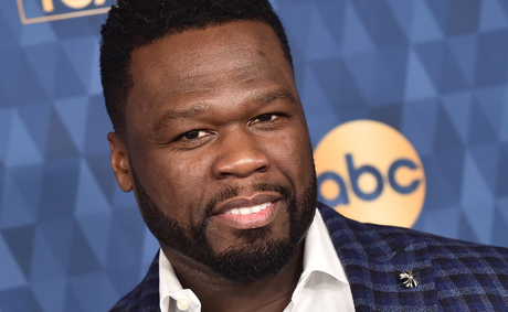 50 Cent compares new crime drama to Yellowstone