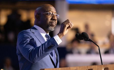 Taking Back the Block: Sen. Raphael Warnock Just Slammed the Door on Corporate Homebuyers