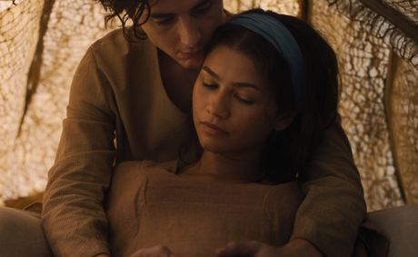 ‘Dune: Part Three’ Trailer Reveals New Villain and Paul’s Dark Future | WATCH