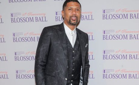 Jalen Rose’s biggest off court conflict yet