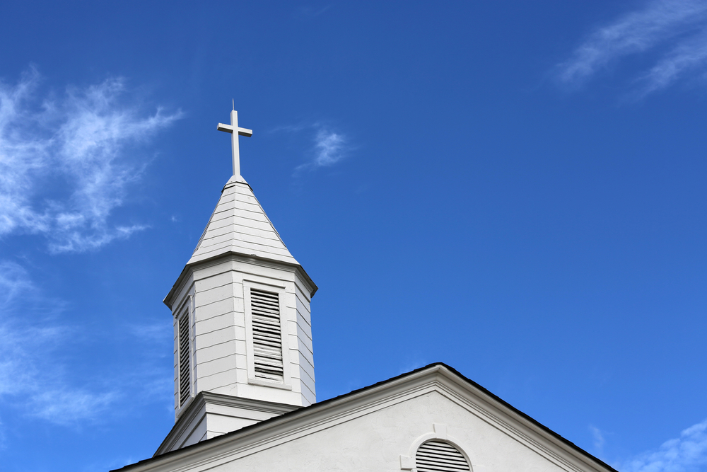 Virginia pastor arrested for alleged role in underage prostitution ...