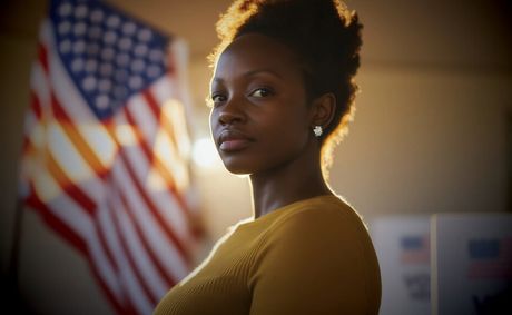 Black Census Project To Poll Record Number Of Black Americans Amid Economic And Civil Rights Concerns