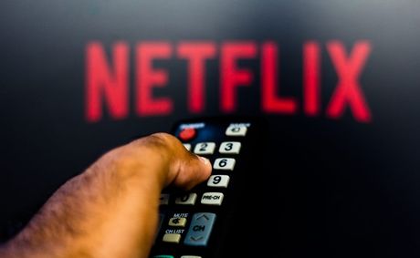 6 new movies and shows you can watch now or very soon