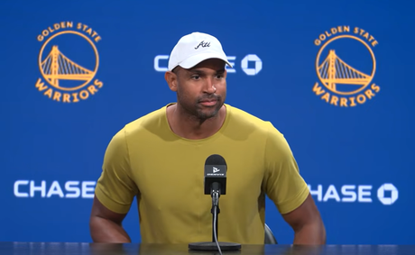 Al Horford at 40 is doing what few NBA players ever have