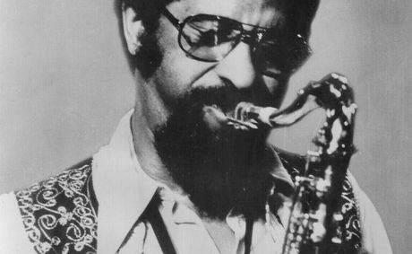 Sun sets on a ‘Great Day:’ Sonny Rollins dies