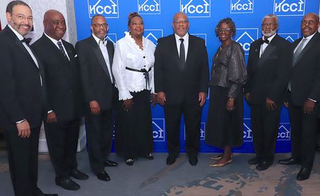 HCCI 23rd Annual Gala