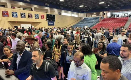 FBISD 2026 Annual Vendor Fair