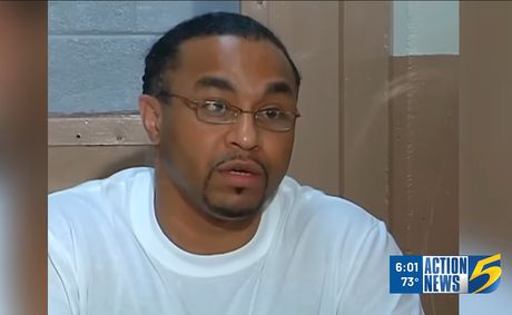 Why Tony Carruthers faces execution despite legal concerns