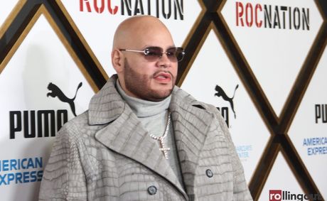 Fat Joe’s legal fight takes an unexpected AI turn