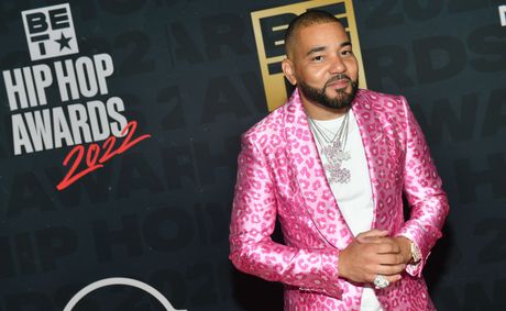 DJ Envy Says Butt-Washing Confession Was Taken Out of Context