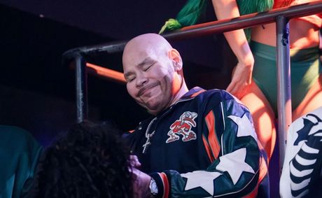 EXCLUSIVE: Tyrone Blackburn Gets Buried By Judge & Facing Contempt As Fat Joe Case Turns Brutal