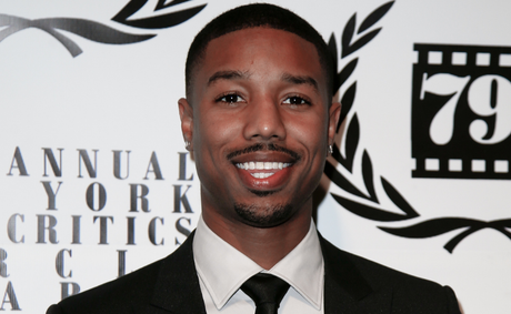 The message behind Michael B. Jordan’s Thomas Crown poster