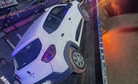 Caught Red Handed: 166 Drunk Drivers Arrested Across Joburg