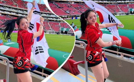 Korean Influencer&nbsp;Ino Cat Thanks FIFA&nbsp;for World Cup&nbsp;Invitation After Viral Racism&nbsp;Incident