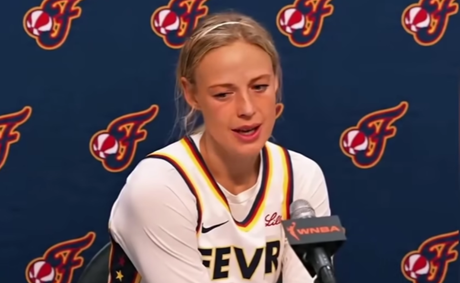 Sophie Cunningham responds to explosive race claim with clarity