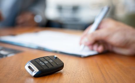 How rising car prices are forcing owners into a workaround