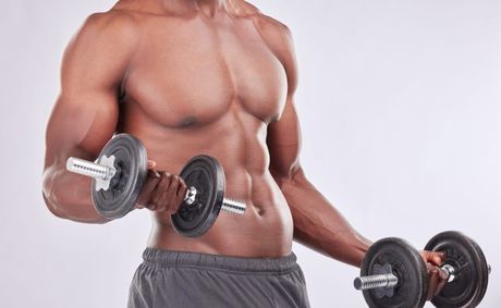 The calorie deficit mistake that could be costing you muscle