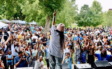 What’s Hot: Twin Cities Weekend Events, July 17-19