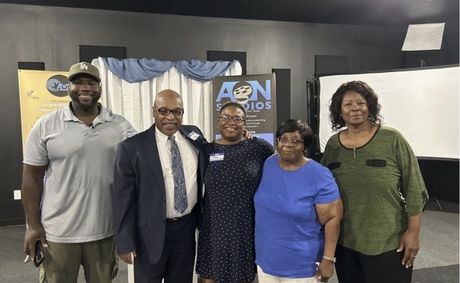 Quarterly business roundtable showcases small business owners of color in Des Moines