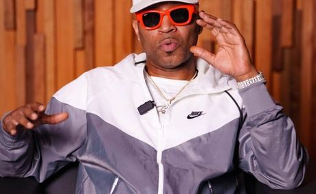 Drumma Boy’s remarkable path from orchestra to trap music