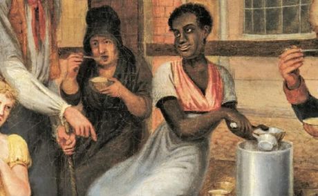 Pepper Pot Stew was Survival Food for the Poor and a Path to Freedom for Black Women in Early&nbsp;Philadelphia