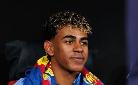 Lamine Yamal starts for Spain in must-win World Cup clash today