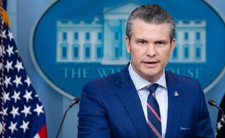 Hegseth triggers NATO alarm with bold 6-month force review
