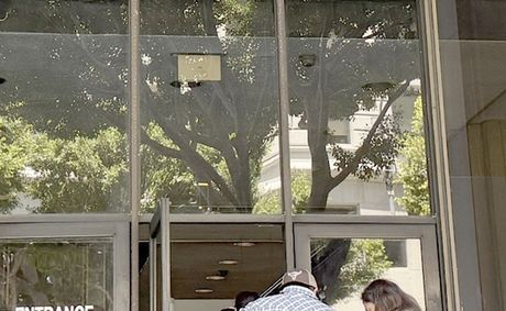 Prosecutors seek higher bail for two in Hollywood killing