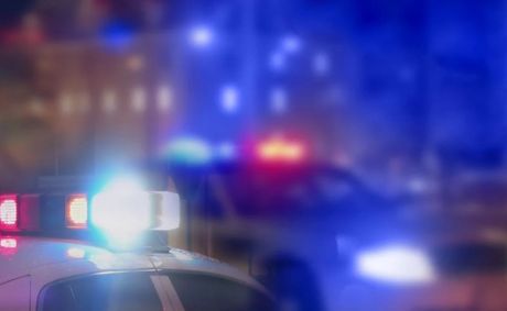 Trigger Happy Cop Who Shot & Killed 1-Year Identified As Outrage Grows