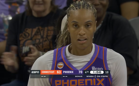 Dewanna Bonner hints at retirement after WNBA season