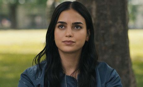 Melissa Barrera Says Hollywood Blacklisting Was ‘Hard To Comprehend’ But She Has No Regrets