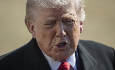 Donald Trump’s $1.8bn IRS deal is now void