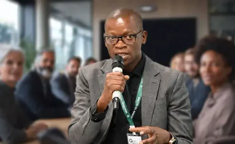 Mahasha Piet Rampedi, Editor-in-Chief, African Times: “Alternative Media to Drive Next Phase of Media Growth”