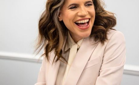 Nancy Mace Loses Governor’s Race, Points to Epstein Files as the Reason Why