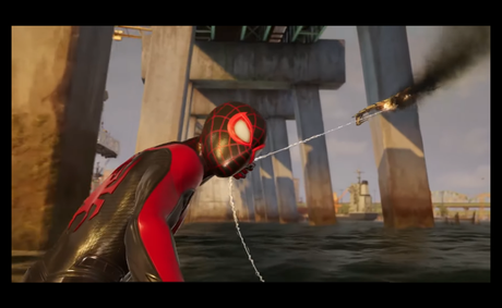 Is Spider-Man 3 going to skip the PS5 entirely?